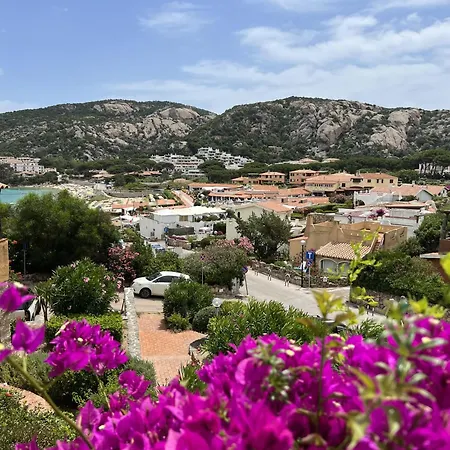 Il Belvedere Baja Sardinia